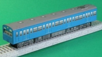 納戶電車-103系（京濱東北線）