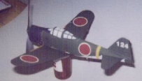 Mitsubishi Zero