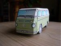 VW Busse