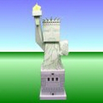 A Tribute to the Statue of Liberty