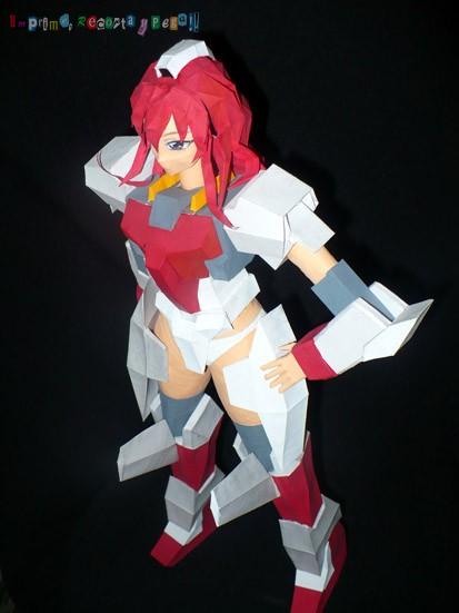 Gundam Archer Girl.2.jpg