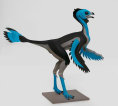 Caudipteryx-papercraft-pic_thumb.jpg