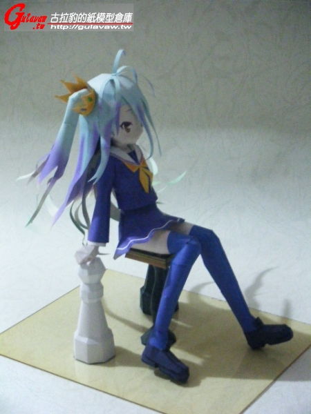 NO GAME NO LIFE 白 015.jpg