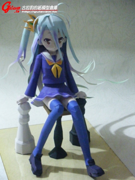 NO GAME NO LIFE 白 017.jpg