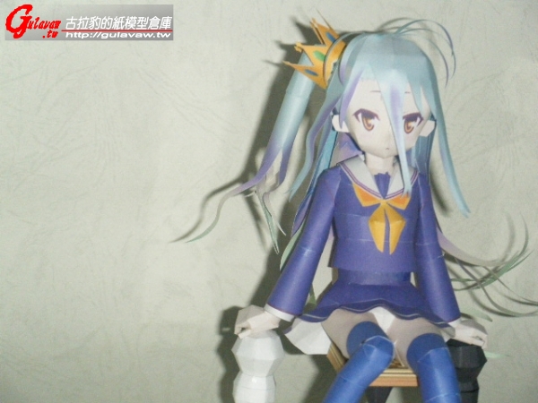 NO GAME NO LIFE 白 028.jpg