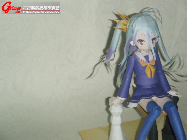 NO GAME NO LIFE 白 029.jpg