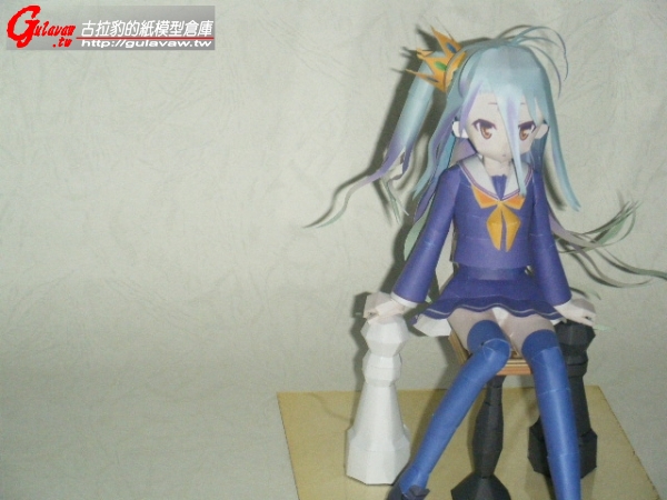 NO GAME NO LIFE 白 030.jpg