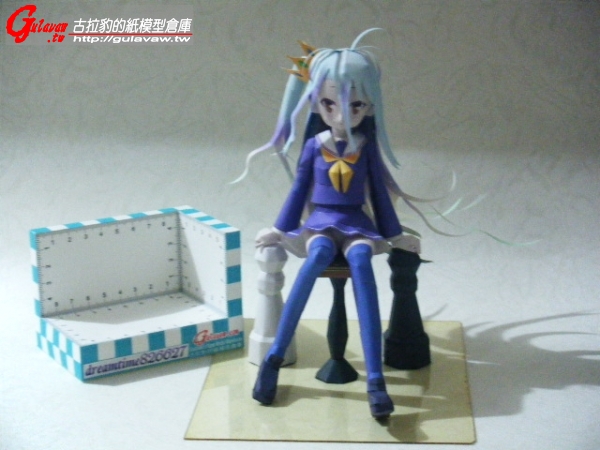 NO GAME NO LIFE 白 002.jpg