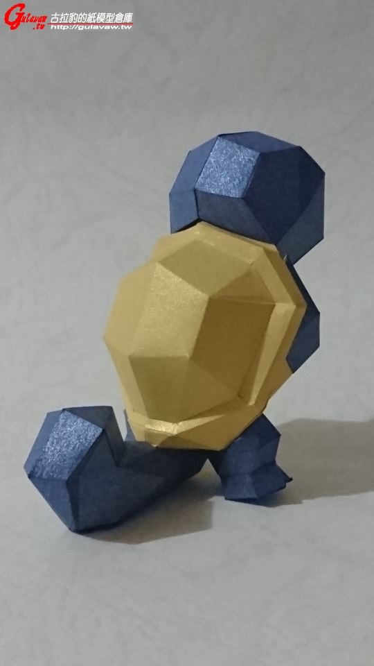 lowpoly_Squirtle_Ver (9).JPG