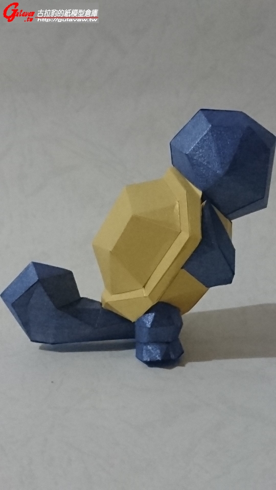 lowpoly_Squirtle_Ver (10).JPG