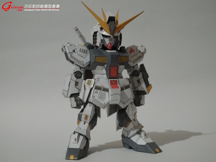 RX-93 NU GUNDAM (9).JPG