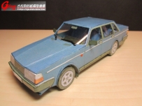 Volvo 240