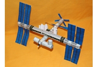 International Space Station