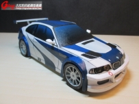 BMW M3 GTR