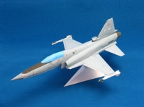 F-20 TigerShark 虎鯊戰鬥機 (eastern 版)