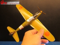 Ki-61 飛燕三式戰鬥機